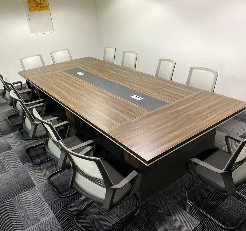 3.0m Boardroom Table