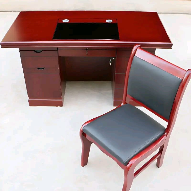 Executive Office Desk