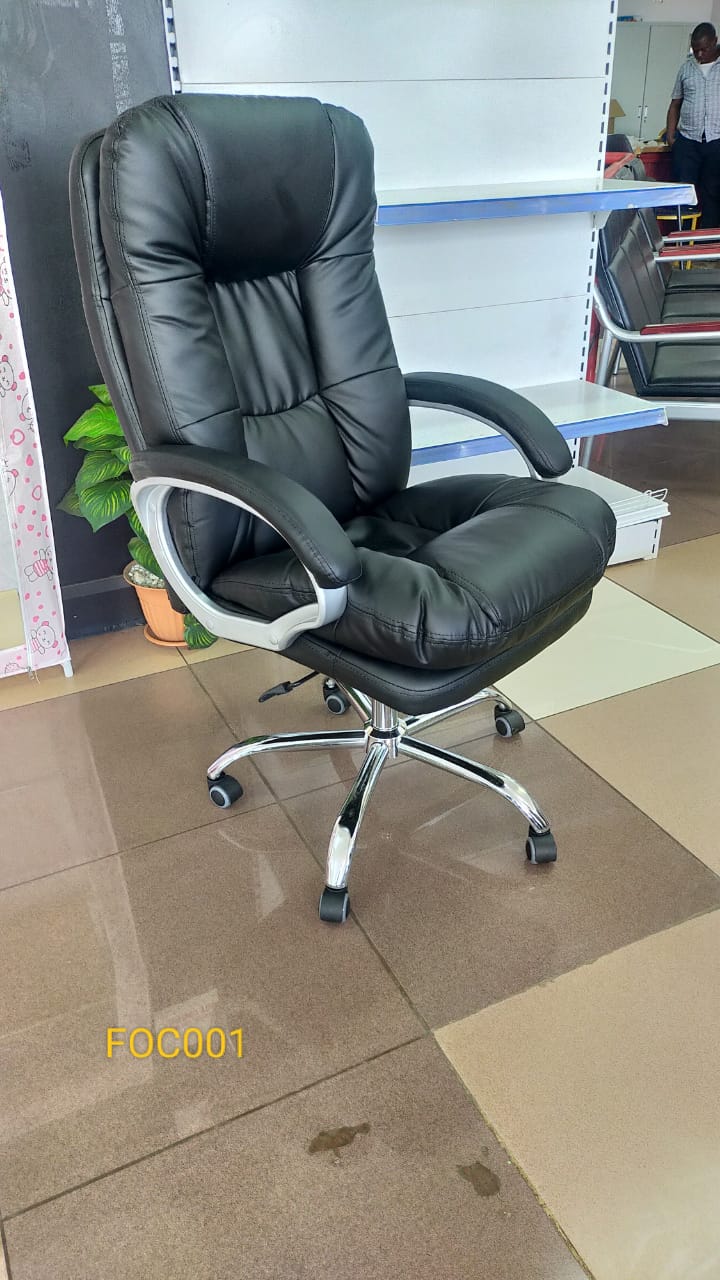 Executive Office Chair
