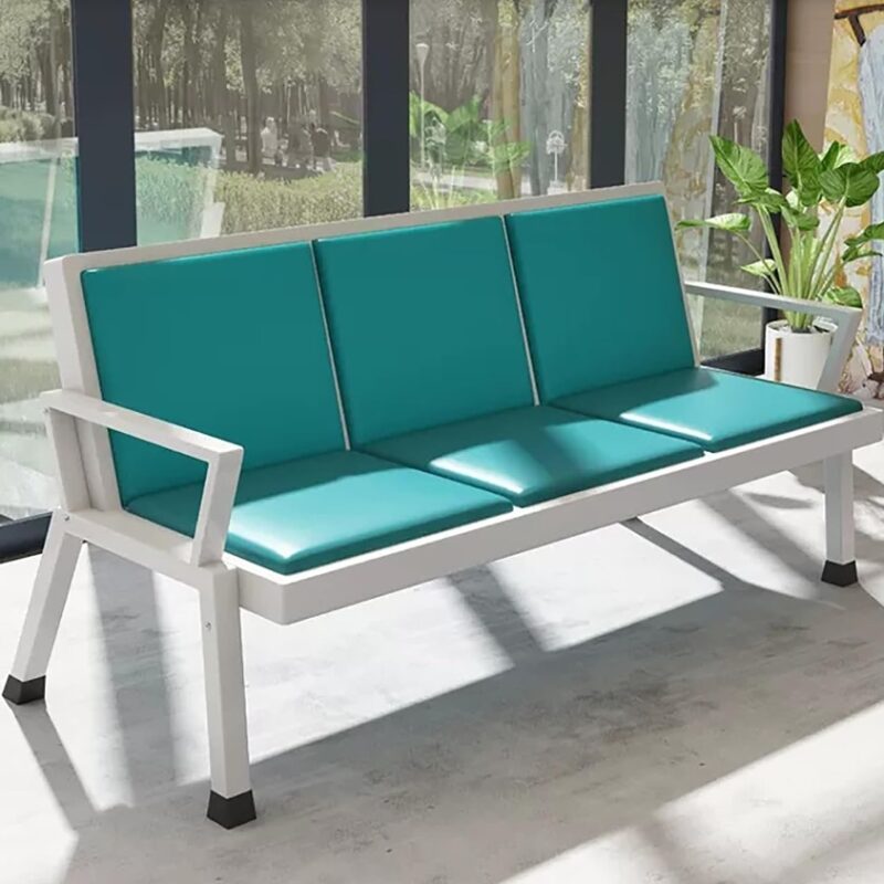 Heavy Duty Waiting Bench