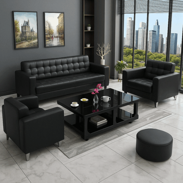 Reception Office Sofa