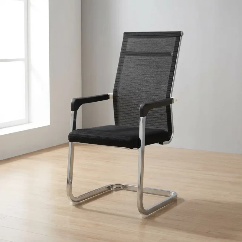 Mesh Office Visitor Chair