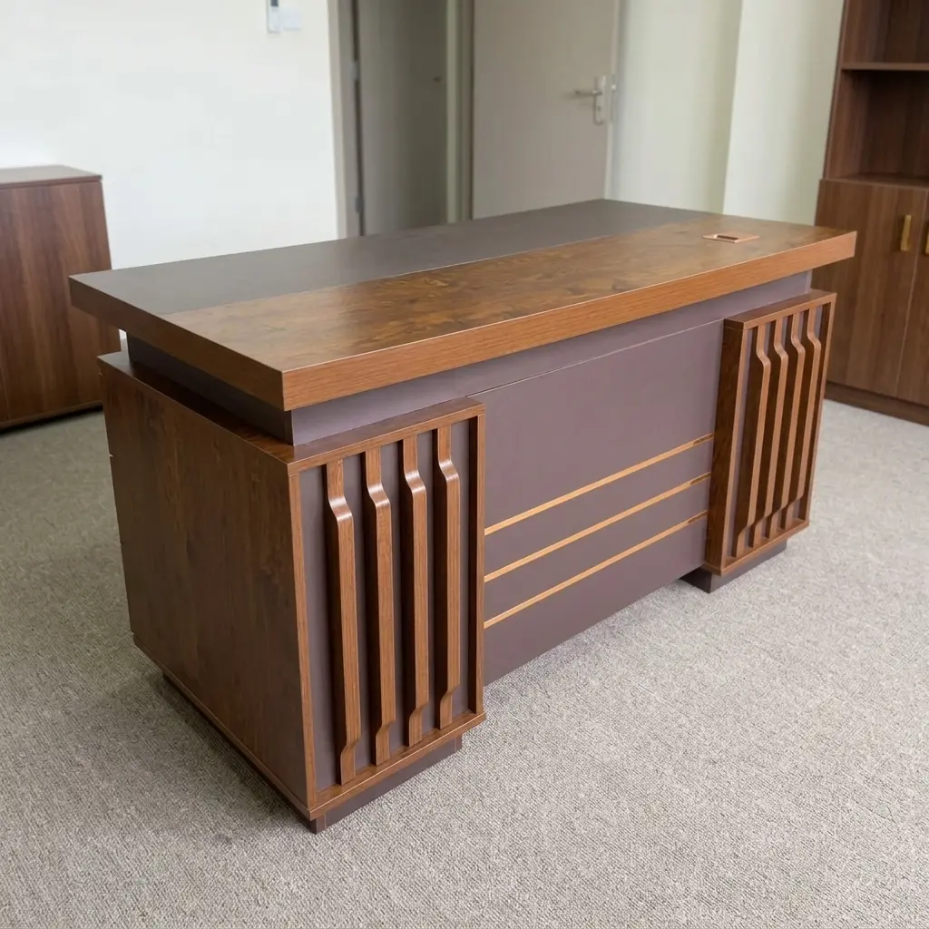 Modern 1400mm Office Table
