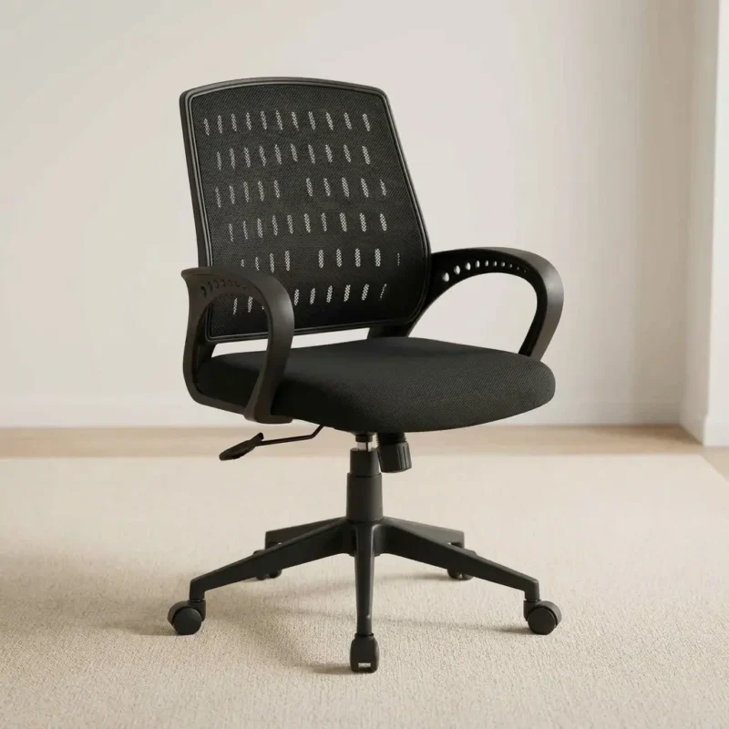 Medium Back Office Chair